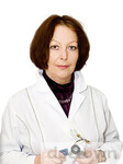 Александрова Инна Александровна