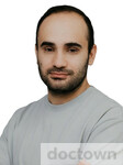 Алекян Нарек Унанович