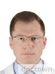 Бурмагин Андрей Владимирович
