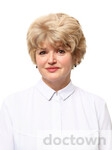 Буславская Ирина Олеговна