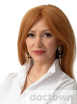 Кимлаева Юлия Викторовна