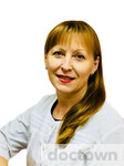 Медведева Елена Ивановна