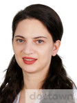 Меладзе Диана Арменовна
