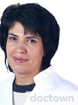 Менгилеева Лола Рамилевна