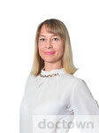 Силаева Евгения Владимировна 