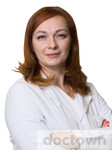 Борисова Ирина Валерьевна