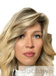 Хоменкова Валентина Владимировна