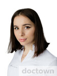 Маркина Эльвира Андреевна