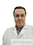 Марков Олег Владимирович