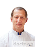 Марзаганов Гамид Михайлович