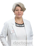 Мазилина Аксана Николаевна