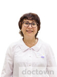 Соколова Фарида Равильевна
