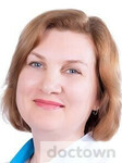 Солнцева Ольга Анатольевна