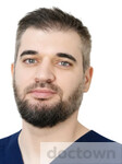 Аминов Амир Абуталибович