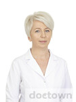 Сафонова Елена Валентиновна