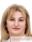 Самсонян Марине Лендрушовна