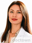 Савелова Елена Евгеньевна