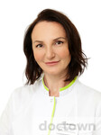 Ланцова Елена Анатольевна