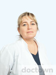 Лазебникова Инна Альбертовна