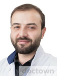 Нерсисян Ваагн Ашотович