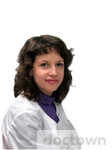 Неткачева Ирина Владимировна