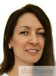 Якушина Екатерина Сергеевна