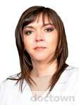 Ялочкина Татьяна Олеговна