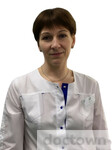 Чехута Наталья Анатольевна