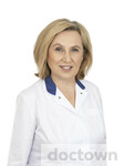 Лень Светлана Валентиновна