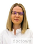 Осипец Екатерина Леонидовна