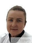 Печенкина Ирина Анатольевна