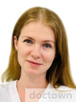 Перепечаева Екатерина Аркадьевна