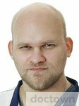 Петров Даниил Дмитриевич