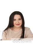 Тихомирова Маргарита Алексеевна