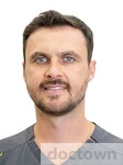 Волянский Алексей Игоревич