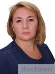 Пантюхина Альбина Кaсимовна