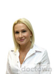 Паршикова Екатерина Георгиевна