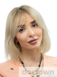Никонова Карина Николаевна