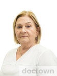 Никотинина Наталья Юрьевна