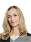 Кожаринова Марина Ивановна