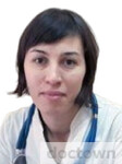 Козлакова Илаха Рафиковна