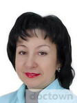 Смагина Марианна Аркадьевна