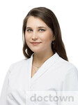 Смышляева Елизавета Артуровна
