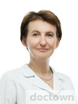 Семенова Александра Леонидовна