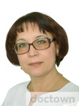 Семина Марина Александровна