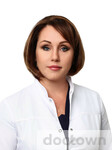 Иванова Екатерина Владимировна