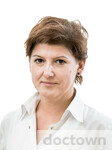 Иванова Марина Александровна