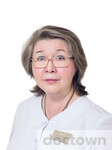 Понедельченко Надежда Ивановна