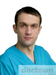 Блощиненко Анатолий Алексеевич