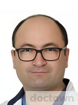 Тамразов Расим Ильхамович